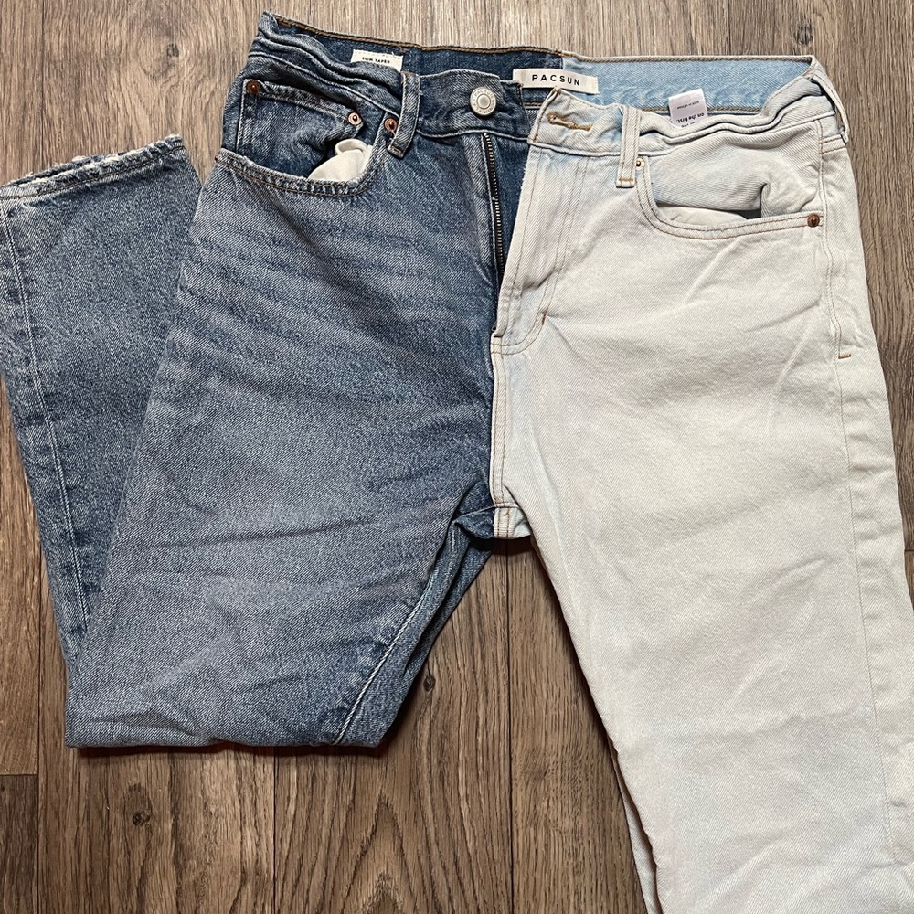 PacSun Jeans